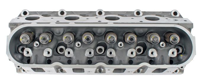 NAL-12711770, Chevrolet Performance L92 Cylinder Heads 12711770 в ОАЭ, Дубай. Состояние - новое. Цена 4 680 AED. Фото, контакты продавца | AUTO.AE