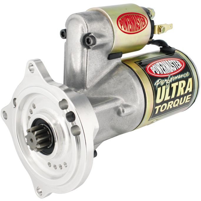 PWM-9406, Powermaster Ultra Torque Starters 9406 in UAE, Dubai. Condition - new. Price 1,340 AED. Photo, seller contacts | AUTO.AE