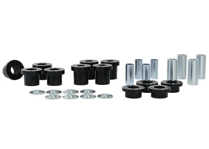 NLT-REV027-0110, Nolathane Control Arm Bushings for 1992-2002 VIPER - REV027.0110 في الإمارات العربية المتحدة, دبي. Condition - new. Price 430 AED. Photo, seller contacts | AUTO.AE