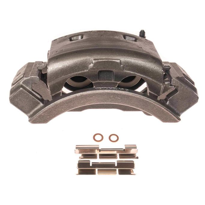 PWR-L4896, PowerStop Autospecialty OE Replacement Calipers for 2003-2008 RAM 3500 - L4896 in UAE, Dubai. Condition - new. Price 620 AED. Photo, seller contacts | AUTO.AE