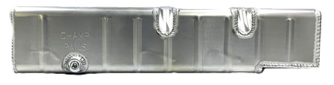 CHP-PRO182L3A, Champ Pans Circle Track Dry Sump Oil Pans PRO182L3A في الإمارات العربية المتحدة, دبي. Condition - new. Price ⁦3,930 AED⁩. Photo, seller contacts | AUTO.AE
