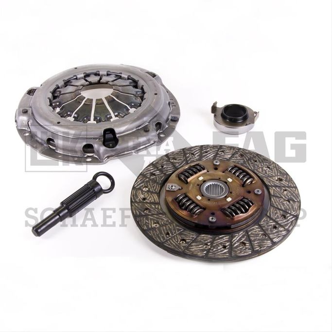 LUK-08-049, LuK Clutch Kits for 2002-2006 CR-V, 2003-2009 ELEMENT - 6233482000 in UAE, Dubai. Condition - new. Price 1,290 AED. Photo, seller contacts | AUTO.AE