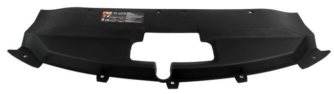 BDY-GM1224130, Body Parts Radiator Supports for 2007-2014 ESCALADE, ESCALADE ESV - GM1224130 في الإمارات العربية المتحدة, دبي. Condition - new. Price ⁦220 AED⁩. Photo, seller contacts | AUTO.AE