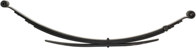 RNB-43-1055, Dorman Leaf Springs 43-1055 in UAE, Dubai. Condition - new. Price 1,790 AED. Photo, seller contacts | AUTO.AE