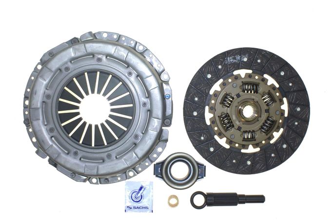 SXR-KF686-01, Sachs Stock Replacement Clutch Kits for 1996-1999 I30, 1985-2001 MAXIMA - KF686-01 в ОАЭ, Дубай. Состояние - новое. Цена ⁦630 AED⁩. Фото, контакты продавца | AUTO.AE