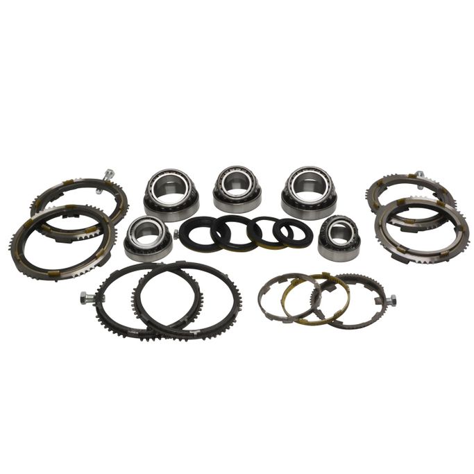 SPZ-77854, USA Standard Gear Manual Transmission Bearing Kits ZMBK474WSMK في الإمارات العربية المتحدة, دبي. Condition - new. Price ⁦14,480 AED⁩. Photo, seller contacts | AUTO.AE