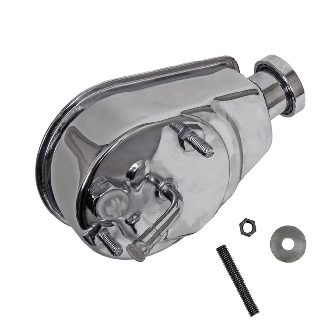 TFF-6178A, Tuff Stuff Performance Direct Replacement Power Steering Pumps for 1975-1979 CORVETTE - 6178A в ОАЭ, Дубай. Состояние - новое. Цена ⁦1 210 AED⁩. Фото, контакты продавца | AUTO.AE