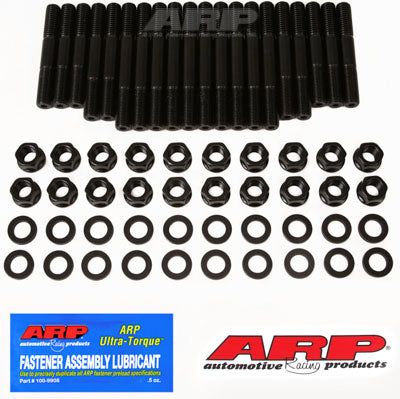 235-5603, ARP 235-5603 Main Stud Kit for Chevrolet Big Block Dart Big "M" "all studs" في الإمارات العربية المتحدة, دبي. Condition - new. Price 740 AED. Photo, seller contacts | AUTO.AE