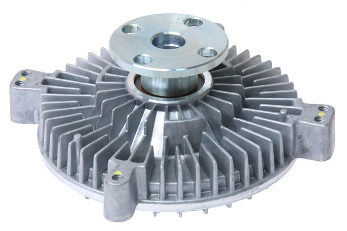 URO-009150, URO Parts Fan Clutches 1162000522 في الإمارات العربية المتحدة, دبي. Condition - new. Price 510 AED. Photo, seller contacts | AUTO.AE