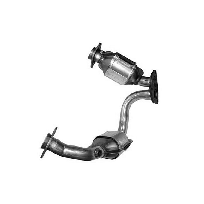 CTO-1282, Catco Federal/EPA Direct-Fit Catalytic Converters for 2004-2005 EXPLORER SPORT TRAC - 1282 في الإمارات العربية المتحدة, دبي. Condition - new. Price ⁦2,890 AED⁩. Photo, seller contacts | AUTO.AE