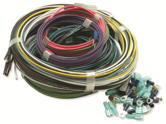 RFW-DK13, Ron Francis Wiring Dash Gauge Wiring Kits DK13 في الإمارات العربية المتحدة, دبي. Condition - new. Price ⁦630 AED⁩. Photo, seller contacts | AUTO.AE