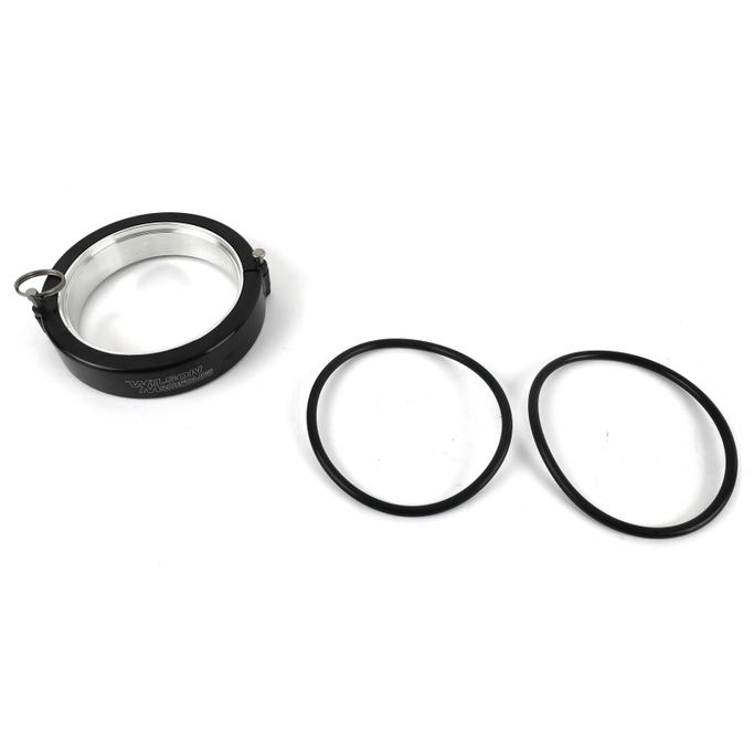 WSN-486325, Wilson Manifolds Dual Seal Clamp Kits 486325 в ОАЭ, Дубай. Состояние - новое. Цена 860 AED. Фото, контакты продавца | AUTO.AE
