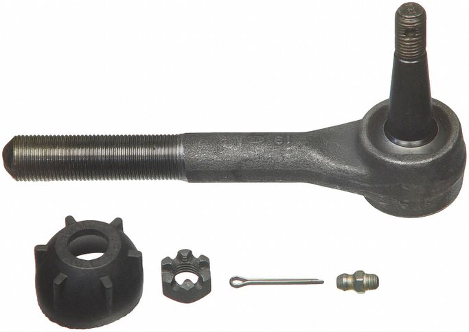 MOG-ES404RL, Moog Replacement Tie Rod Ends for 1970-1974 CAMARO, 1970-1975 FIREBIRD, 1971 GTO - ES404RL في الإمارات العربية المتحدة, دبي. Condition - new. Price ⁦270 AED⁩. Photo, seller contacts | AUTO.AE