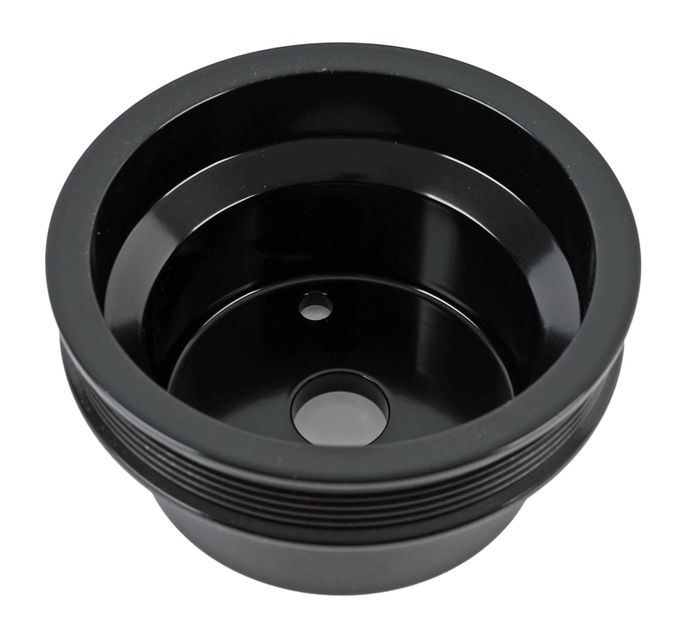 MCH-4001-08, March Performance Crankshaft Pulleys for 1988-1992 CAMARO, CAPRICE, FIREBIRD - 4001-08 в ОАЭ, Дубай. Состояние - новое. Цена ⁦510 AED⁩. Фото, контакты продавца | AUTO.AE