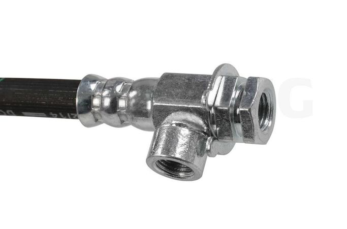 SUG-2201098, Sunsong Brake Hoses for 1990-1994 F-250, F-350 - 2201098 في الإمارات العربية المتحدة, دبي. Condition - new. Price ⁦80 AED⁩. Photo, seller contacts | AUTO.AE