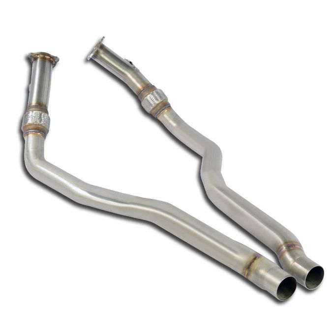 778412, SUPERSPRINT 778412 Front Pipes Kit for AUDI RS4 (B9) в ОАЭ, Дубай. Состояние - новое. Цена 7 780 AED. Фото, контакты продавца | AUTO.AE