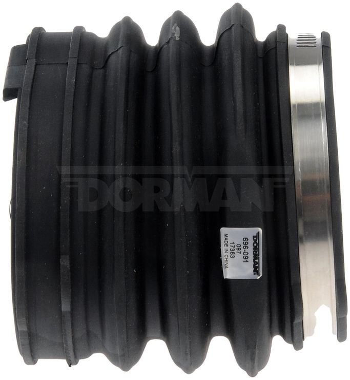 RNB-696-091, Dorman Air Intake Hoses for 2006-2008 750I, 750LI - 696-091 في الإمارات العربية المتحدة, دبي. Condition - new. Price 180 AED. Photo, seller contacts | AUTO.AE