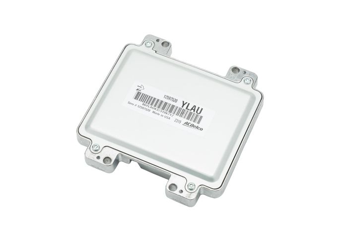 ADO-12597520, ACDelco GM Genuine Parts Engine Control Modules for 2004-2005 MALIBU, ION, 2005 COBALT - 12597520 in UAE, Dubai. Condition - new. Price ⁦1,460 AED⁩. Photo, seller contacts | AUTO.AE