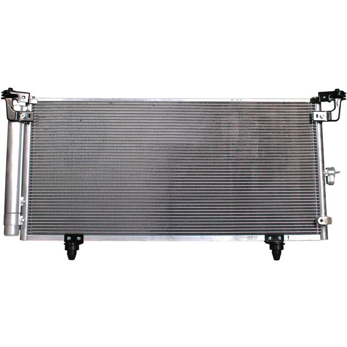 DNP-477-0781, Denso Air Conditioning Condensers for 2010-2014 LEGACY, OUTBACK - 477-0781 in UAE, Dubai. Condition - new. Price 710 AED. Photo, seller contacts | AUTO.AE