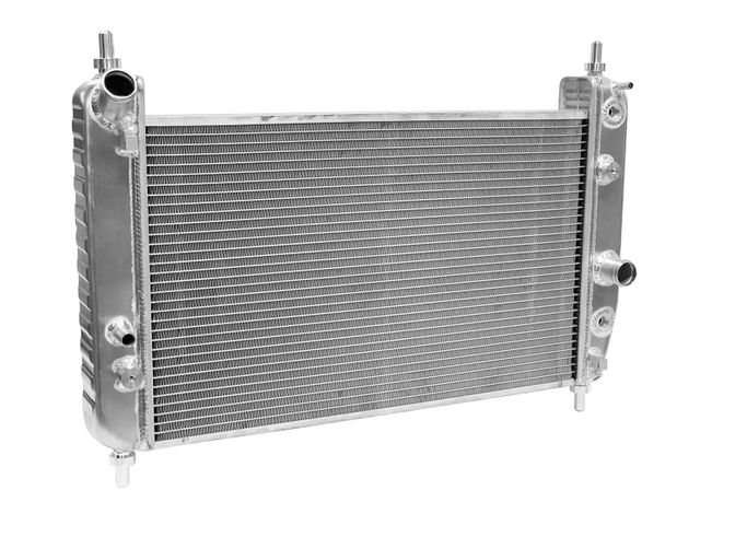 DWR-32-1139125Z, DeWitts Direct-Fit Radiators for 2013 CORVETTE - 32-1139125Z في الإمارات العربية المتحدة, دبي. Condition - new. Price 5,520 AED. Photo, seller contacts | AUTO.AE