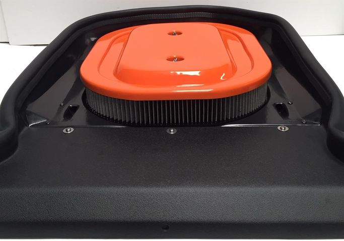 VRM-VR-HEMI-O, VaraRam VR Air Grabber Ram Air Induction Systems VR-HEMI-O in UAE, Dubai. Condition - new. Price 2,040 AED. Photo, seller contacts | AUTO.AE