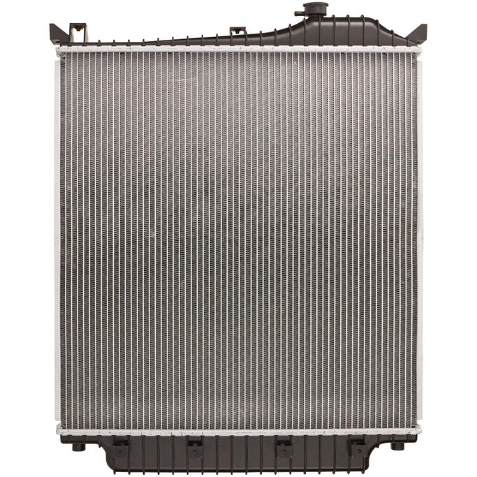 SGT-CU2952, Spectra Premium Radiators for 2007-2010 EXPLORER, EXPLORER SPORT TRAC, MOUNTAINEER - 434-CU2952 في الإمارات العربية المتحدة, دبي. Condition - new. Price 1,270 AED. Photo, seller contacts | AUTO.AE