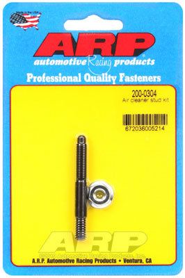 200-0304, ARP 200-0304 Air Cleaner Stud Kit 1/4" x 2.225 в ОАЭ, Дубай. Состояние - новое. Цена 160 AED. Фото, контакты продавца | AUTO.AE