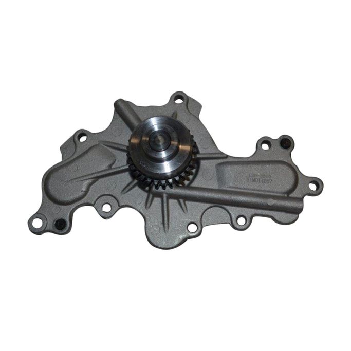 GMB-125-3310, GMB OE Replacement Water Pumps 125-3310 in UAE, Dubai. Condition - new. Price 270 AED. Photo, seller contacts | AUTO.AE