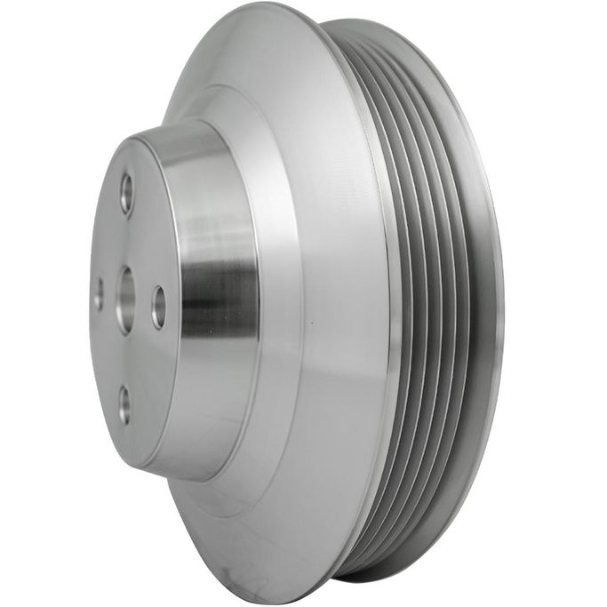 MCH-6312, March Performance Aluminum Serpentine Water Pump Pulleys 6312 in UAE, Dubai. Condition - new. Price ⁦550 AED⁩. Photo, seller contacts | AUTO.AE