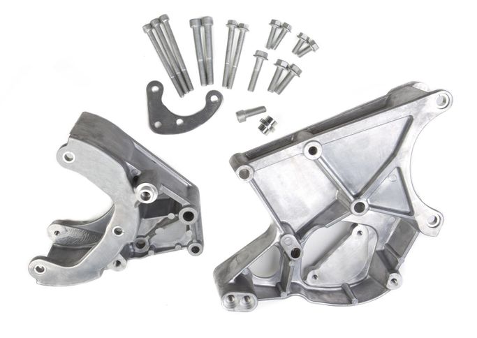 HLY-20-131, Holley LS Engine Accessory Drive Kits 20-131 في الإمارات العربية المتحدة, دبي. Condition - new. Price 2,330 AED. Photo, seller contacts | AUTO.AE