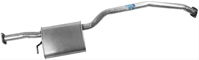 WLK-56281, Walker 2 Inch Resonator 56281 في الإمارات العربية المتحدة, دبي. Condition - new. Price 670 AED. Photo, seller contacts | AUTO.AE