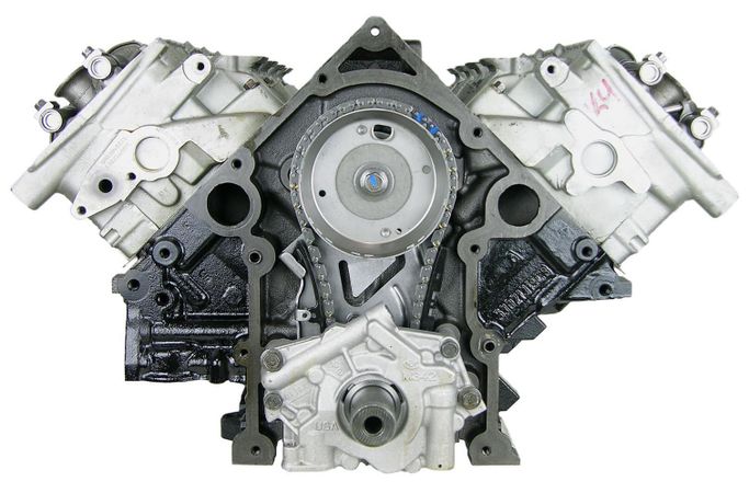 VRE-DDH9, VEGE Remanufactured Long Block Crate Engines for 2006-2008 RAM 1500, DURANGO, 2007-2008 ASPEN - DDH9 في الإمارات العربية المتحدة, دبي. Condition - new. Price 19,450 AED. Photo, seller contacts | AUTO.AE