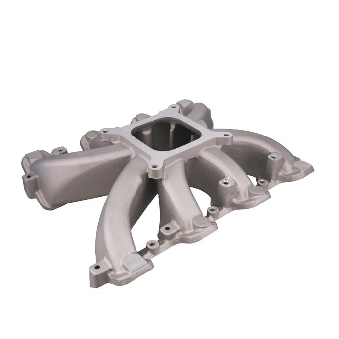 TSN-81132, Top Street Performance Intake Manifolds, Carbureted 81132 في الإمارات العربية المتحدة, دبي. Condition - new. Price 1,450 AED. Photo, seller contacts | AUTO.AE