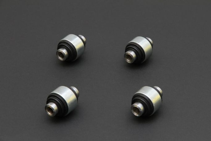 6134, HARDRACE 6134 CIVIC EK BUSH FRONT UPPER ARM BUSHING (PILLOW BALL) 4PCS/SET в ОАЭ, Дубай. Состояние - новое. Цена 1 250 AED. Фото, контакты продавца | AUTO.AE
