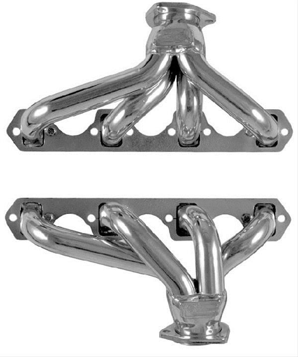 SNH-FF5-SEC, Sanderson Headers Blockhugger Headers FF5-SEC в ОАЭ, Дубай. Состояние - новое. Цена 3 410 AED. Фото, контакты продавца | AUTO.AE