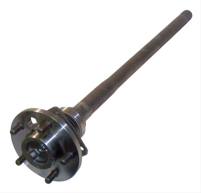 CWA-4882350, Crown Automotive Direct-Fit Axle Shaft Assemblies for 1997-2002 WRANGLER - 4882350 в ОАЭ, Дубай. Состояние - новое. Цена ⁦910 AED⁩. Фото, контакты продавца | AUTO.AE