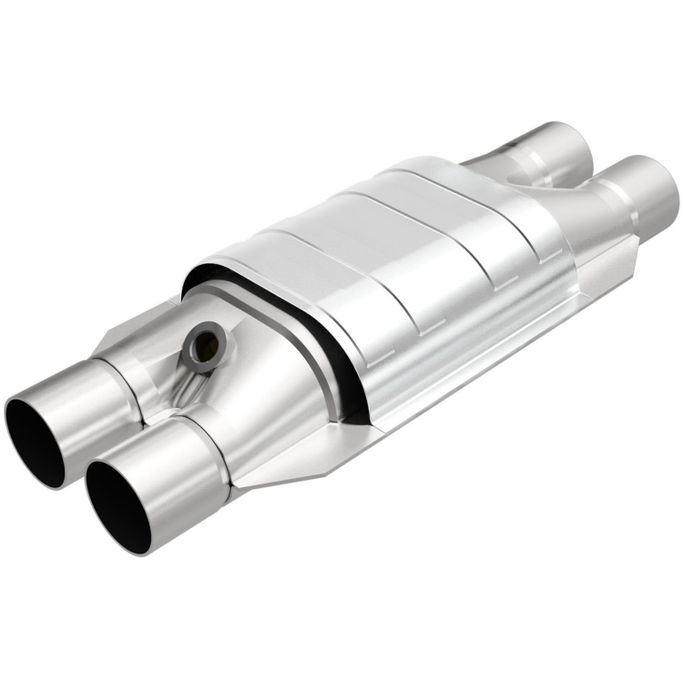 MPE-94038, MagnaFlow Universal Catalytic Converters 94038 في الإمارات العربية المتحدة, دبي. Condition - new. Price 800 AED. Photo, seller contacts | AUTO.AE
