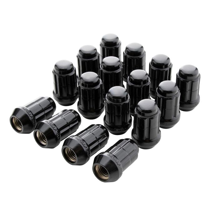 GOR-K4CS00038BGR, Gorilla Lug Nuts K4CS-00038BGR في الإمارات العربية المتحدة, دبي. Condition - new. Price ⁦160 AED⁩. Photo, seller contacts | AUTO.AE