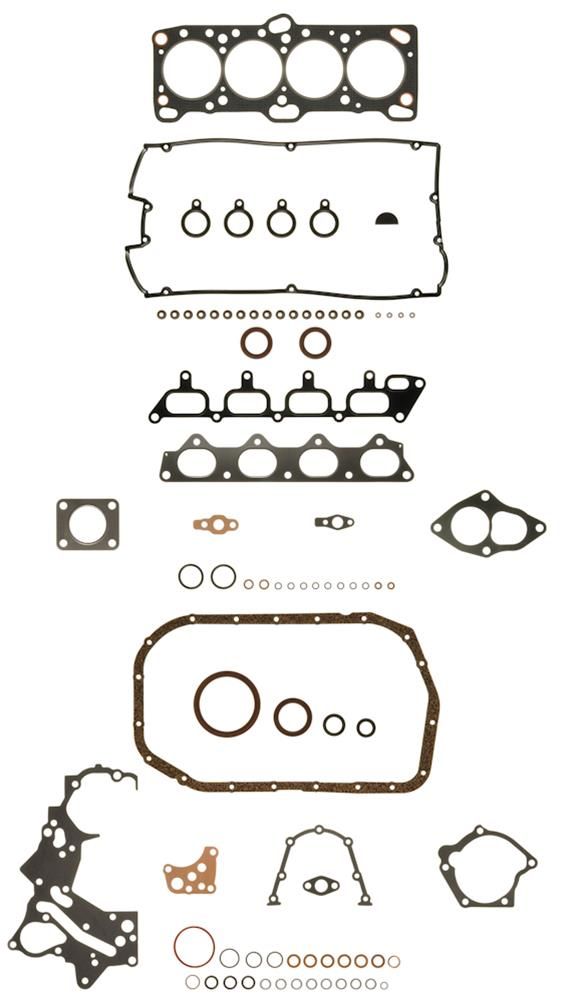 AJU-50139400, Ajusa Engine Gasket Sets for 1995-1999 ECLIPSE, 1995-1998 TALON - 50139400 в ОАЭ, Дубай. Состояние - новое. Цена 880 AED. Фото, контакты продавца | AUTO.AE