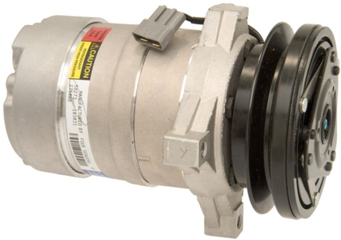FSS-1317NK, Four Seasons Complete Air Conditioning Kits 1317NK in UAE, Dubai. Condition - new. Price 1,160 AED. Photo, seller contacts | AUTO.AE