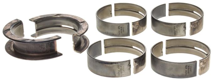 CLE-MS1010H, Clevite H-Series Main Bearings MS-1010H في الإمارات العربية المتحدة, دبي. Condition - new. Price 520 AED. Photo, seller contacts | AUTO.AE