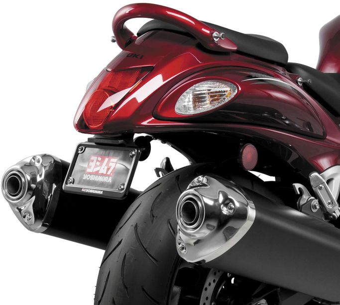 YSH-070BG112102, Yoshimura Fender Eliminator Kits 070BG112102 в ОАЭ, Дубай. Состояние - новое. Цена ⁦790 AED⁩. Фото, контакты продавца | AUTO.AE