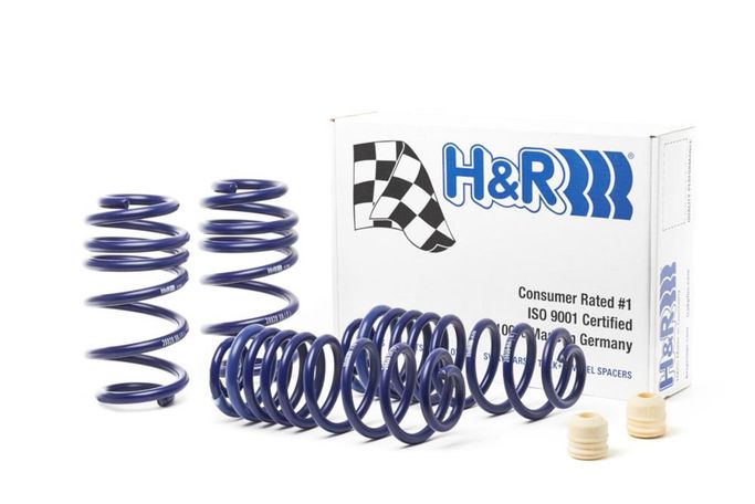 HNR-28828-1, H&R Sport Springs for 2014-2018 RS7 - 28828-1 в ОАЭ, Дубай. Состояние - новое. Цена 2 350 AED. Фото, контакты продавца | AUTO.AE