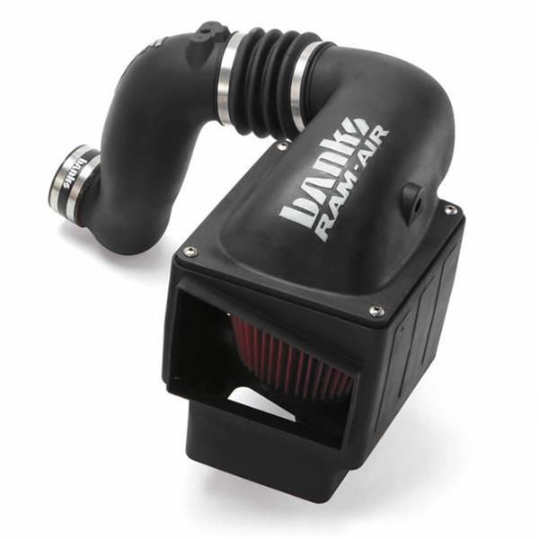 GBE-42145, Banks Power Ram-Air Intake Systems for 2003-2007 RAM 2500, RAM 3500 - 42145 في الإمارات العربية المتحدة, دبي. Condition - new. Price 2,150 AED. Photo, seller contacts | AUTO.AE