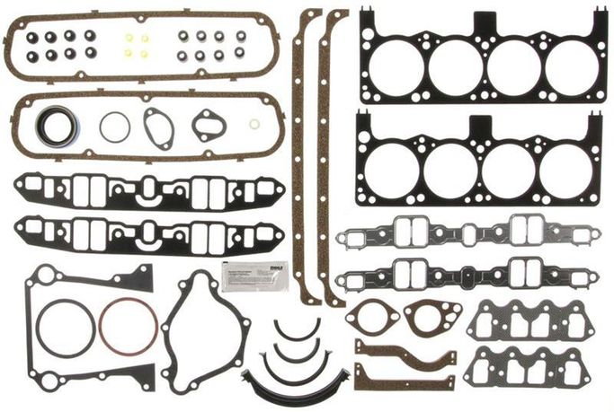 MAH-95-3343, Mahle Original Engine Gasket Sets 95-3343 in UAE, Dubai. Condition - new. Price 590 AED. Photo, seller contacts | AUTO.AE