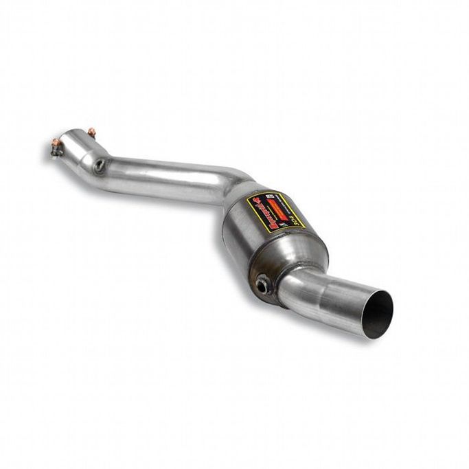172202, SUPERSPRINT 172202 Front Metallic Catalytic Converter Right for MERCEDES T251 R AMG في الإمارات العربية المتحدة, دبي. Condition - new. Price ⁦11,360 AED⁩. Photo, seller contacts | AUTO.AE