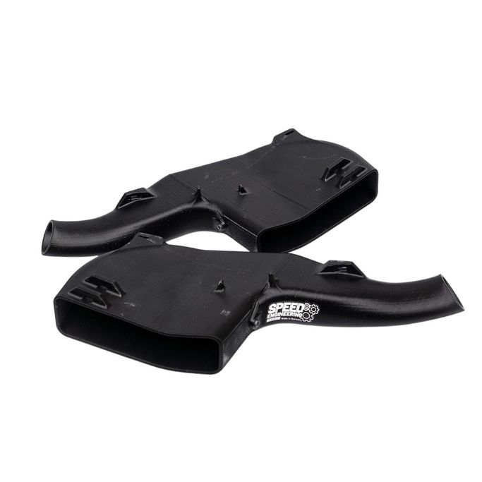 13490, SPEED ENGINEERING 13490 Rear Brake Cooling Kit for BMW F Series M2 (F87) / M3 (F80) / M4 (F82) in UAE, Dubai. Condition - new. Price ⁦1,250 AED⁩. Photo, seller contacts | AUTO.AE