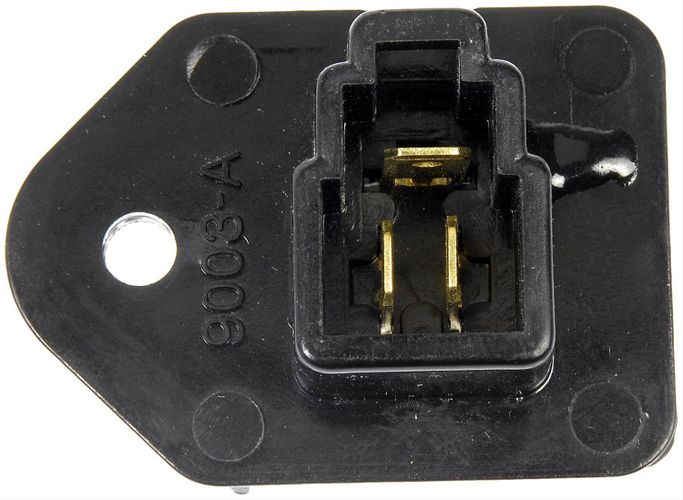 RNB-973-501, Dorman Blower Motor Resistors for 2007-2009 ASPEN, 2001-2009 DURANGO - 973-501 في الإمارات العربية المتحدة, دبي. Condition - new. Price ⁦290 AED⁩. Photo, seller contacts | AUTO.AE