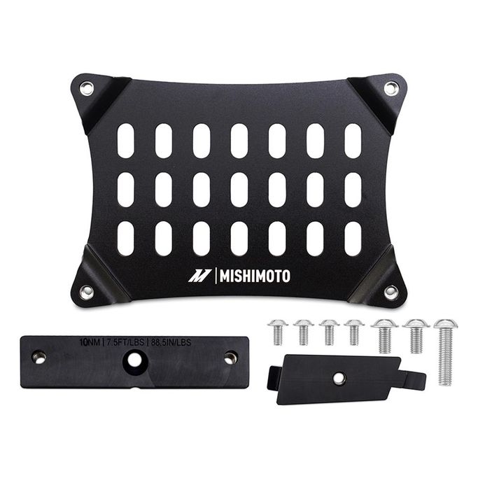 MIO-MMLP-MME-21, Mishimoto License Plate Relocation Kits for 2021-2023 MUSTANG MACH-E - MMLP-MME-21 в ОАЭ, Дубай. Состояние - новое. Цена ⁦430 AED⁩. Фото, контакты продавца | AUTO.AE