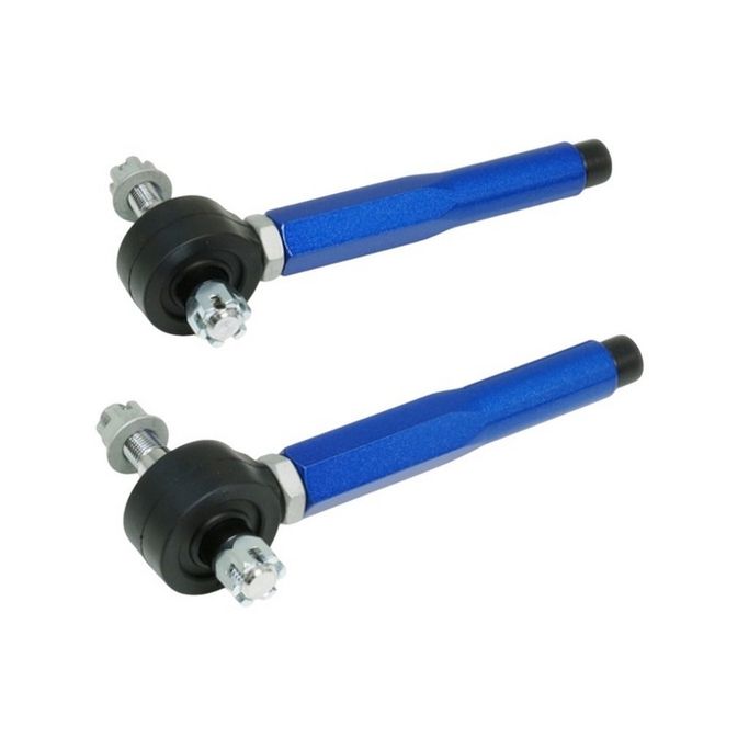 Q0898, HARDRACE Q0898 Tie Rod Ends, 2pcs for TOYOTA GR Yaris 2020- / GR Corolla 2022- in UAE, Dubai. Condition - new. Price ⁦1,270 AED⁩. Photo, seller contacts | AUTO.AE